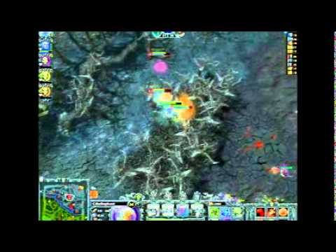 heroes of newerth Cthulhuphant