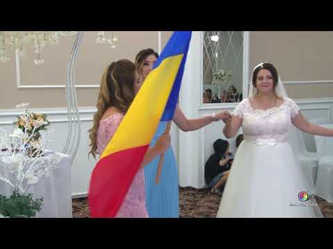 ADRIAN UZUM & DENISA RACHITA - NUNTA ANDREEA & GABI 14