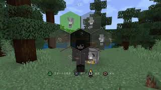 マイクラプレイ動画