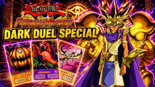 Rejogando Mod Yu-Gi-Oh!! FM Dark Duel Special – LIVE #332