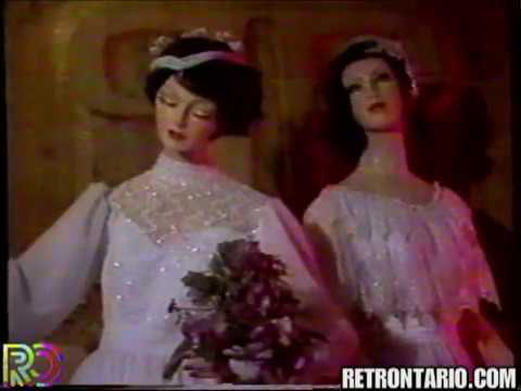 Today's Woman - Phillips Ladies Wear (1983)