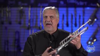 Video thumbnail for Bach 19037 Stradivarius Series 50th Anniversary Bb Trumpet by Woodwind & Brasswind is now Music & Arts