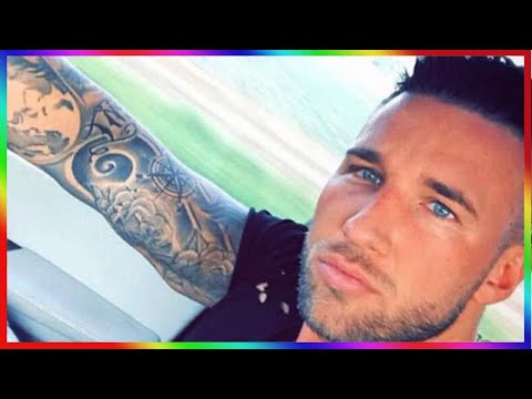 Alex Maas reageert op bizar haren trek-incident