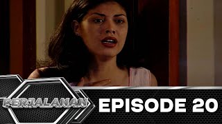 Download lagu Perjalanan Episode 20 (Terakhir) - Tamara Bleszynski Ari Wibowo mp3