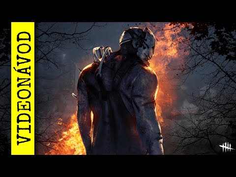 (Poško.) -20% Dead By Daylight: Desková hra - YouTube Video