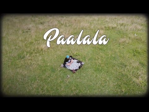 Jeff Grecia x Prettyboy  - Paalala