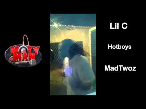 Hot Boys - Lil C  (Madtwoz)
