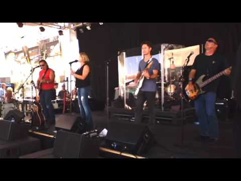 Promotional video thumbnail 2 for Wight Litening Band