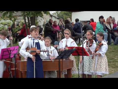 DCM Hrozének - Keď já pojděm do Strážničky (Putování po Blatnických bůdách)