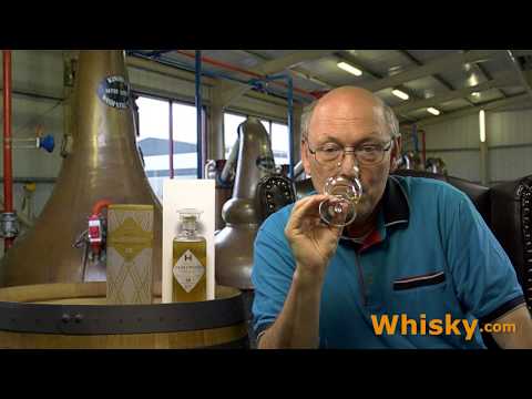 Whisky Review/Tasting: Hazelwood 18 Years