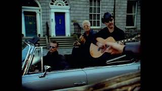 U2 The sweetest thing 1998 (single from The best of 1980-90 album)