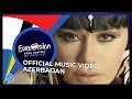 Efendi - Cleopatra - Azerbaijan 🇦🇿 - Official Music Video - Eurovision 2020