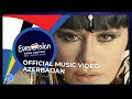 Efendi Cleopatra Azerbaijan Official Music Video Eurovision 2020