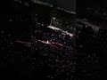 AFTERGLOW - Taylor Swift LIVE at Mexico City