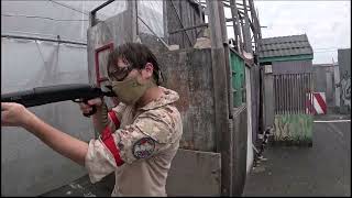 ラグーンシティre2