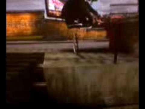 FueledByPassion - skate. : 10ft Quad Kickflip