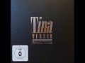 Tina Turner, TOTAL CONTROL (1984)