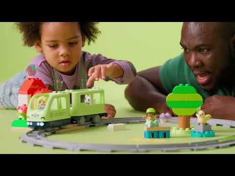 LEGO 10427 Duplo Adventure train @2TTOYSLEGOPLAYMOBILCOBI