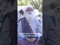 How To Control The Mind Sadhguru