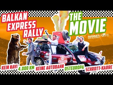 download lagu mp3 mp4 Balkan Rallye, download mp3 Balkan Rallye free downloadn, video klip Balkan Rallye