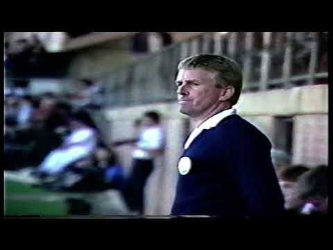1983 Central Season Highlights