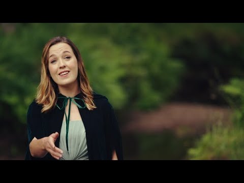 Celtic Woman - Down By The Salley Gardens