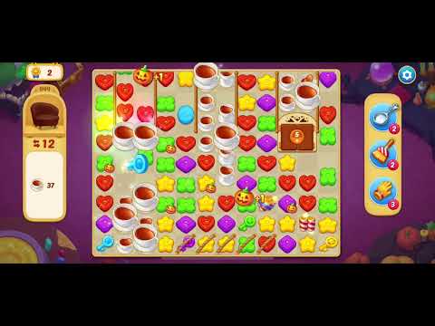 Matchington Mansion Level 944