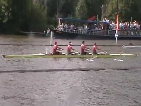 HRR 2012 Thursday - PA - Harvard vs Birmingham