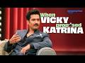 Story Of Vicky Kaushal S ICONIC VIRAL Proposal Ft Kriti Sanon Two Much With Kajol And Twinkle