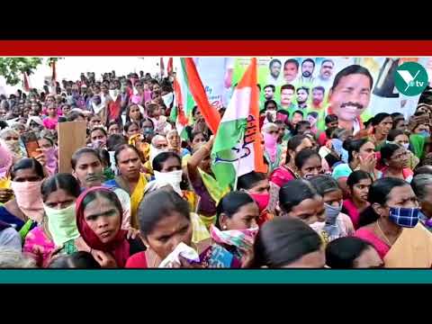 నన్నూగన్న తల్లులారా||Nannuganna Thallulara||Padayatra song||Nalgonda Gaddar||Gaddar||y1tvmusic