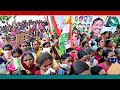 నన్నూగన్న తల్లులారా Nannuganna Thallulara Padayatra Song Nalgond