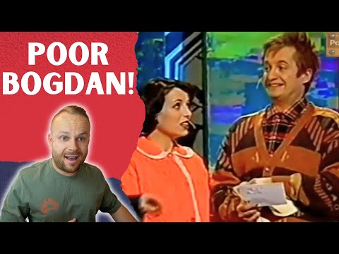 Englishman Reacts to... Polish Kabaret KMN - Call up letter