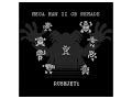 Mega Man 2 Gameboy Remade Metal Man