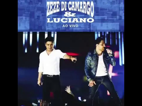 Zeze De Carmago Playlist Dwoload / Album 20 Anos De Sucesso Contigo Zeze Di Camargo Luciano ...