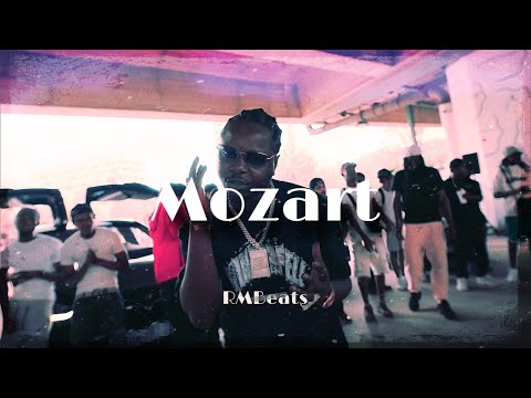 [FREE] Leto x Tiakola x Hamza « Mozart » Melodic Trap type beat 2024