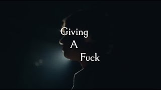 Tom Odell - Giving a Fuck