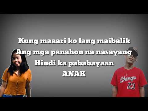 "PATAWAD ANAK" Dz-One Ft. Cj (Batang Rizal)