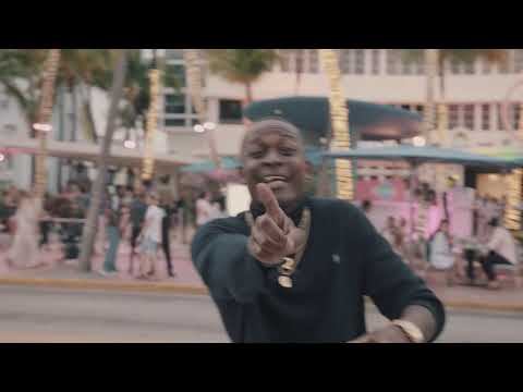 1Boss Bih - MY TIME (OFFICIAL VIDEO)