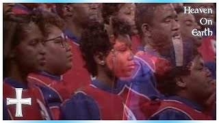 What Shall I Render - Mississippi Mass Choir
