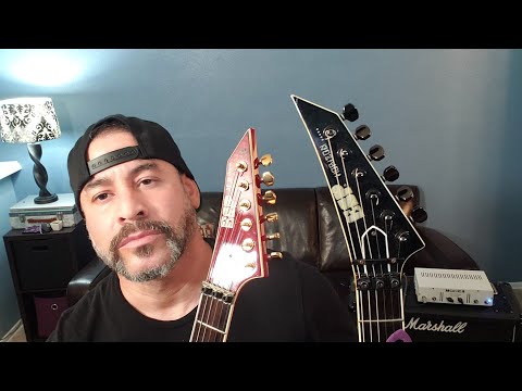 TWO mint ESP Customs | The Golden Era