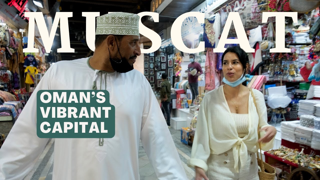 Al Maamari Tours video