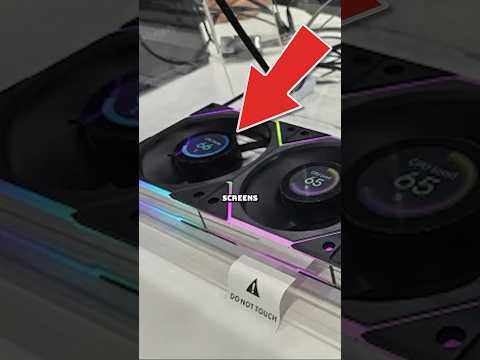 The Next Component to Add an LCD Screen 🤯