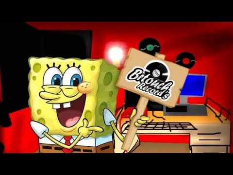 T flow x Youss45  SPONG BOB  BR Record