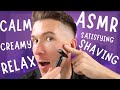 Super Relaxing Ultra Calming ASMR Shave