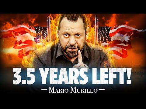 Where Is Mario Murillo Right Now
