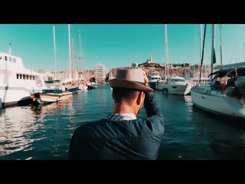 K-Misa - S.R.O [Clip Officiel]