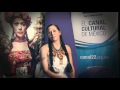 Lila Downs. Pecados y Milagros desde el Auditorio Nacional.