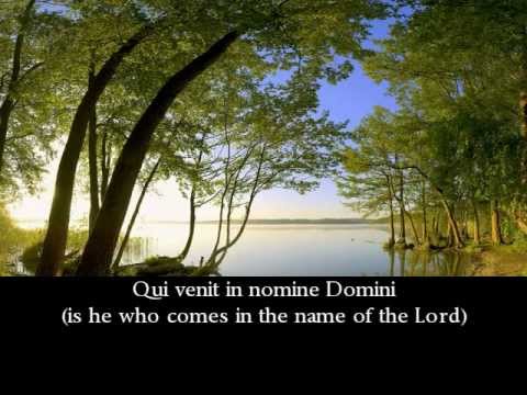 download lagu mp3 mp4 Benedictus Song, download lagu Benedictus Song gratis, unduh video klip Download Benedictus Song Mp3 dan Mp4 Youtube Gratis