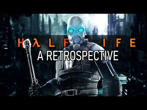 Is Half Life 2 Still The Greatest After 20 Years?