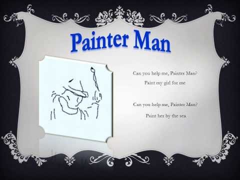 Painter Man by PGM Experience